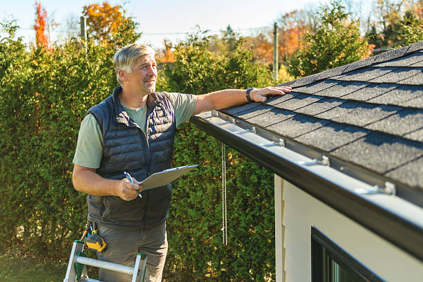 Affordable Emergency Roof Repair solutions in Harrison, MI
