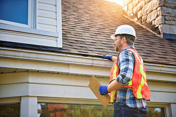 Licensed Emergency Roof Repair service in Harrison, MI - Big Toms Roofing